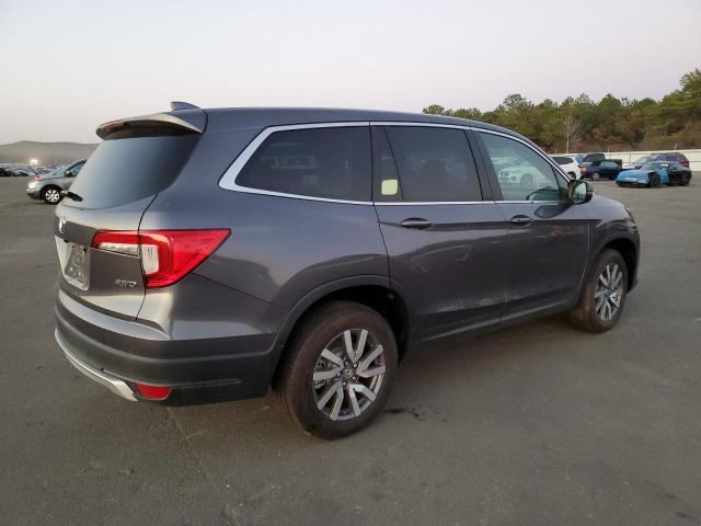 Photo 2 VIN: 5FNYF6H54NB003545 - HONDA PILOT EXL 