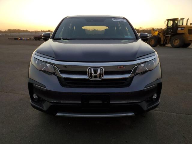 Photo 4 VIN: 5FNYF6H54NB003545 - HONDA PILOT EXL 