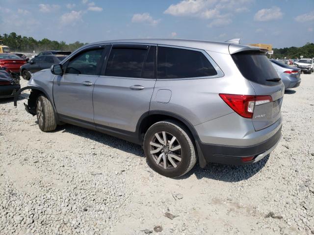 Photo 1 VIN: 5FNYF6H54NB018708 - HONDA PILOT 