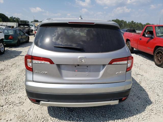 Photo 5 VIN: 5FNYF6H54NB018708 - HONDA PILOT 