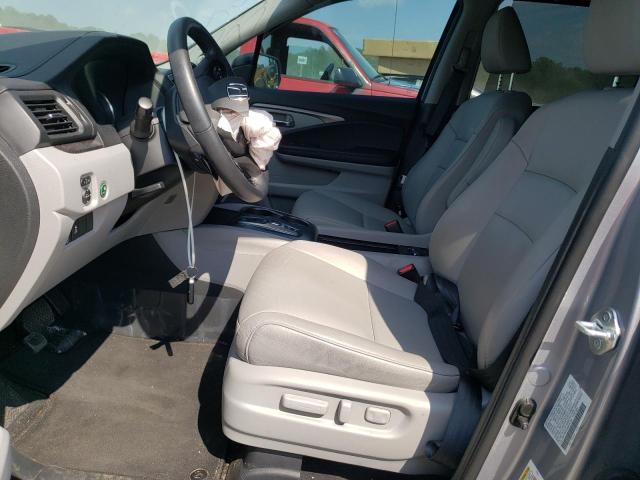 Photo 6 VIN: 5FNYF6H54NB018708 - HONDA PILOT 