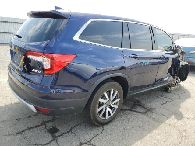 Photo 2 VIN: 5FNYF6H54NB022628 - HONDA PILOT EXL 