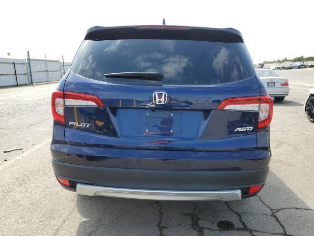 Photo 5 VIN: 5FNYF6H54NB022628 - HONDA PILOT EXL 