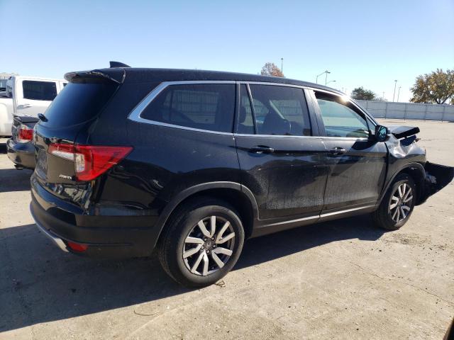 Photo 2 VIN: 5FNYF6H54NB098298 - HONDA PILOT 