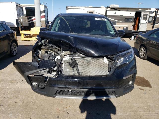 Photo 4 VIN: 5FNYF6H54NB098298 - HONDA PILOT 