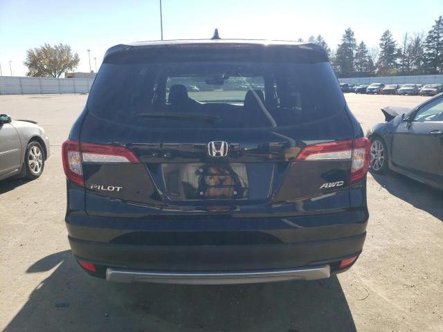 Photo 5 VIN: 5FNYF6H54NB098298 - HONDA PILOT 