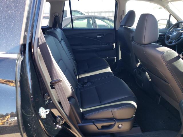 Photo 9 VIN: 5FNYF6H54NB098298 - HONDA PILOT 