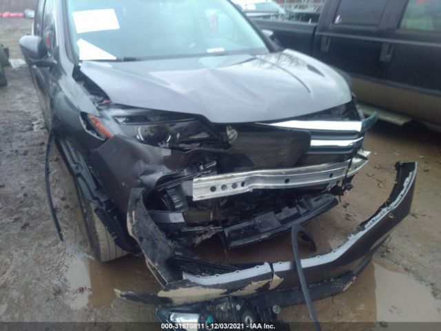 Photo 5 VIN: 5FNYF6H55GB013097 - HONDA PILOT 