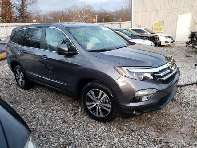 Photo 3 VIN: 5FNYF6H55GB018042 - HONDA PILOT EXL 