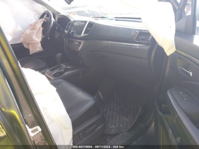 Photo 4 VIN: 5FNYF6H55GB026934 - HONDA PILOT 