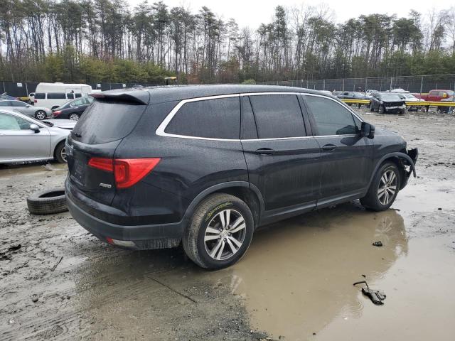 Photo 2 VIN: 5FNYF6H55GB030241 - HONDA PILOT EXL 