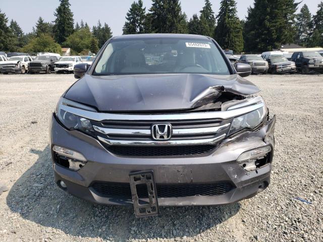 Photo 4 VIN: 5FNYF6H55GB034306 - HONDA PILOT EXL 