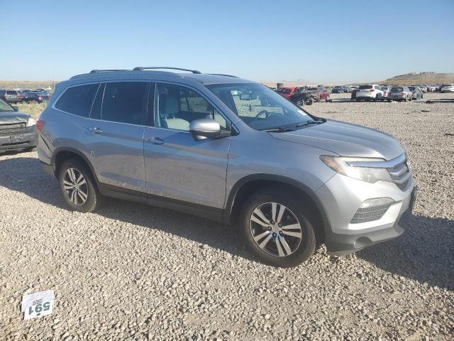 Photo 3 VIN: 5FNYF6H55GB039800 - HONDA PILOT EXL 