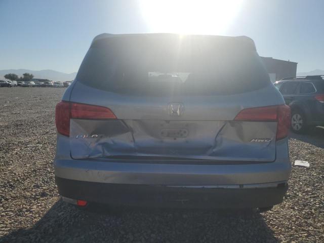 Photo 5 VIN: 5FNYF6H55GB039800 - HONDA PILOT EXL 