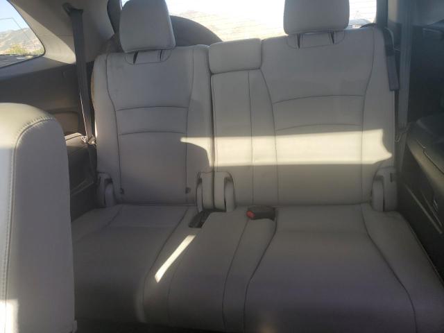 Photo 9 VIN: 5FNYF6H55GB039800 - HONDA PILOT EXL 