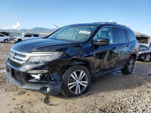 Photo 0 VIN: 5FNYF6H55GB044494 - HONDA PILOT EXL 