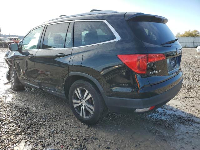 Photo 1 VIN: 5FNYF6H55GB044494 - HONDA PILOT EXL 