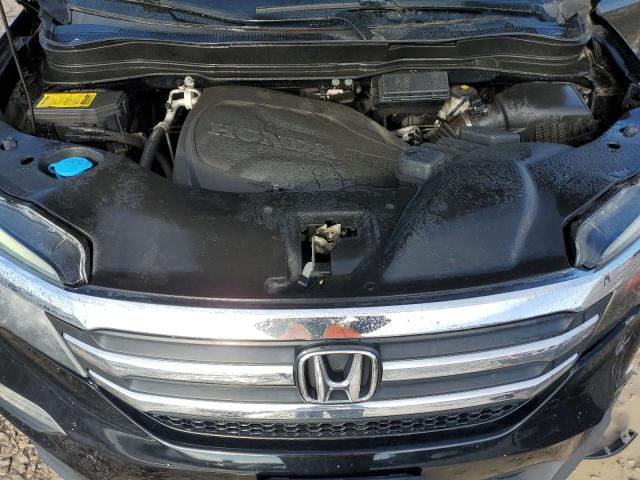 Photo 11 VIN: 5FNYF6H55GB044494 - HONDA PILOT EXL 