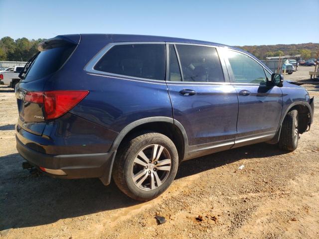 Photo 2 VIN: 5FNYF6H55GB067063 - HONDA PILOT EXL 