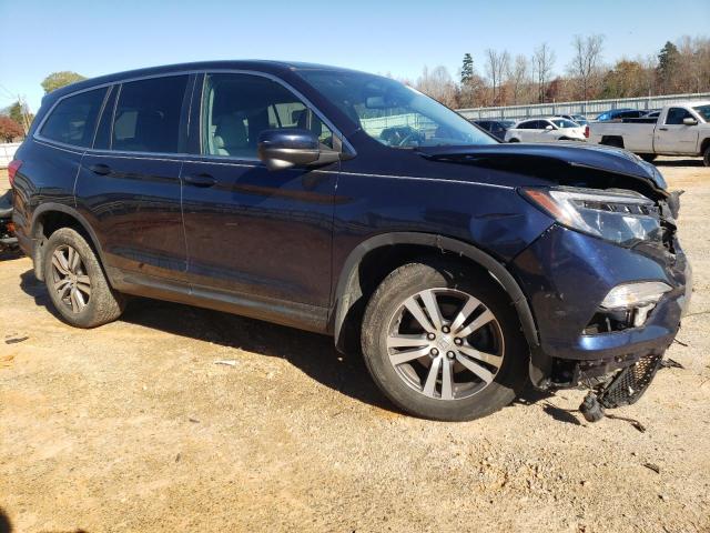 Photo 3 VIN: 5FNYF6H55GB067063 - HONDA PILOT EXL 