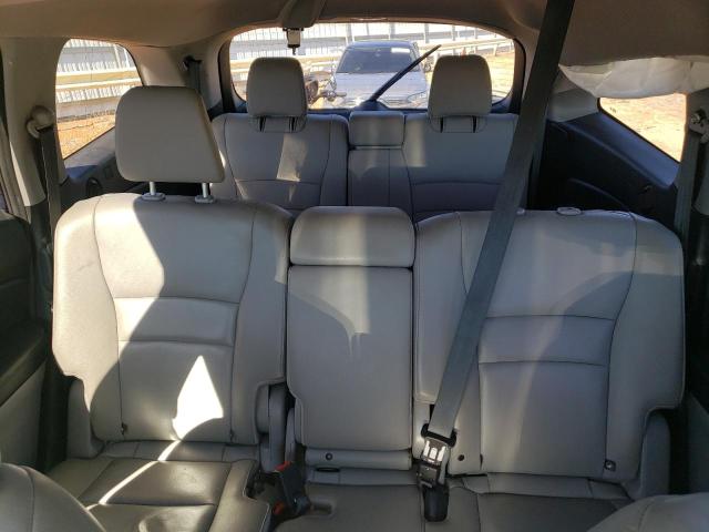 Photo 9 VIN: 5FNYF6H55GB067063 - HONDA PILOT EXL 