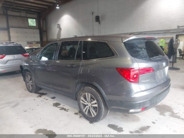 Photo 2 VIN: 5FNYF6H55GB084199 - HONDA PILOT 