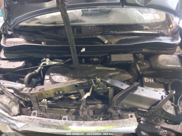 Photo 9 VIN: 5FNYF6H55GB084199 - HONDA PILOT 