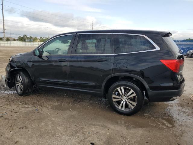 Photo 1 VIN: 5FNYF6H55GB085336 - HONDA PILOT 