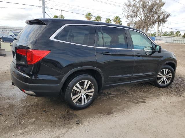 Photo 2 VIN: 5FNYF6H55GB085336 - HONDA PILOT 