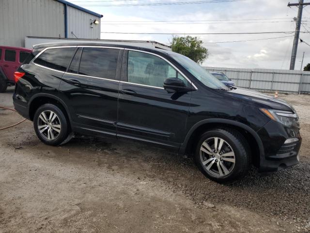 Photo 3 VIN: 5FNYF6H55GB085336 - HONDA PILOT 