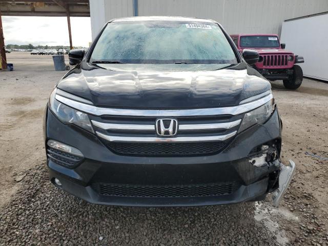 Photo 4 VIN: 5FNYF6H55GB085336 - HONDA PILOT 