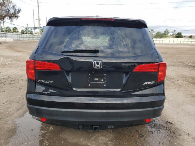 Photo 5 VIN: 5FNYF6H55GB085336 - HONDA PILOT 