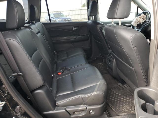 Photo 9 VIN: 5FNYF6H55GB085336 - HONDA PILOT 