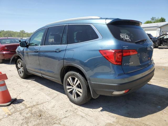 Photo 1 VIN: 5FNYF6H55GB087314 - HONDA PILOT 