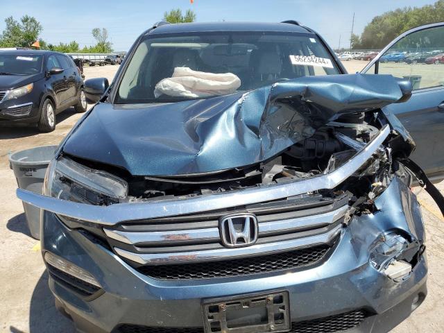 Photo 10 VIN: 5FNYF6H55GB087314 - HONDA PILOT 