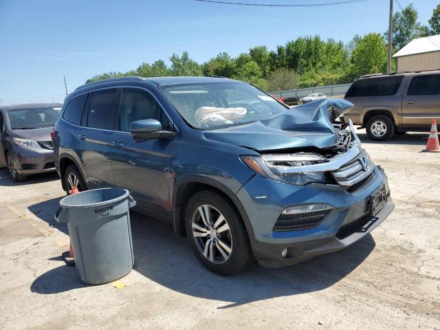 Photo 3 VIN: 5FNYF6H55GB087314 - HONDA PILOT 