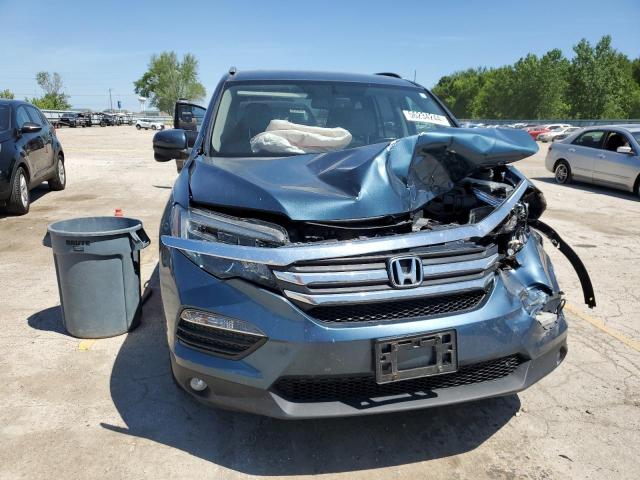 Photo 4 VIN: 5FNYF6H55GB087314 - HONDA PILOT 