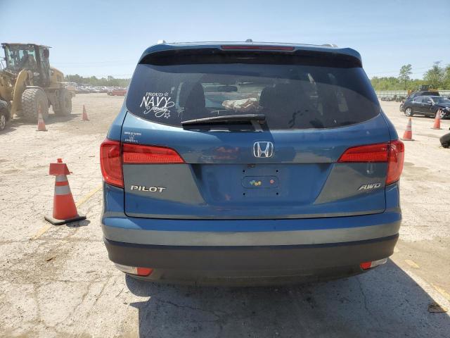 Photo 5 VIN: 5FNYF6H55GB087314 - HONDA PILOT 