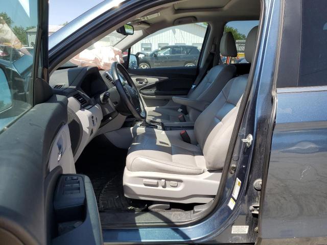 Photo 6 VIN: 5FNYF6H55GB087314 - HONDA PILOT 