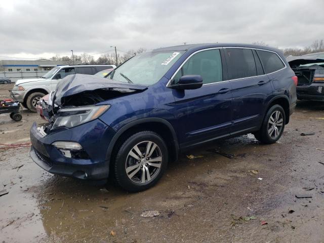 Photo 0 VIN: 5FNYF6H55GB094554 - HONDA PILOT 