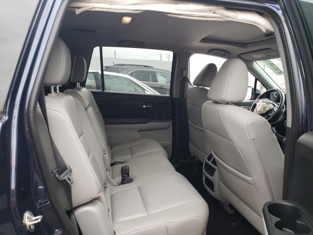 Photo 10 VIN: 5FNYF6H55GB094554 - HONDA PILOT 