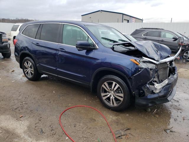 Photo 3 VIN: 5FNYF6H55GB094554 - HONDA PILOT 