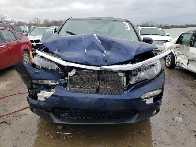 Photo 4 VIN: 5FNYF6H55GB094554 - HONDA PILOT 