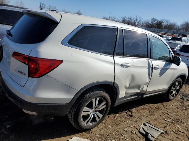 Photo 2 VIN: 5FNYF6H55HB002697 - HONDA PILOT 