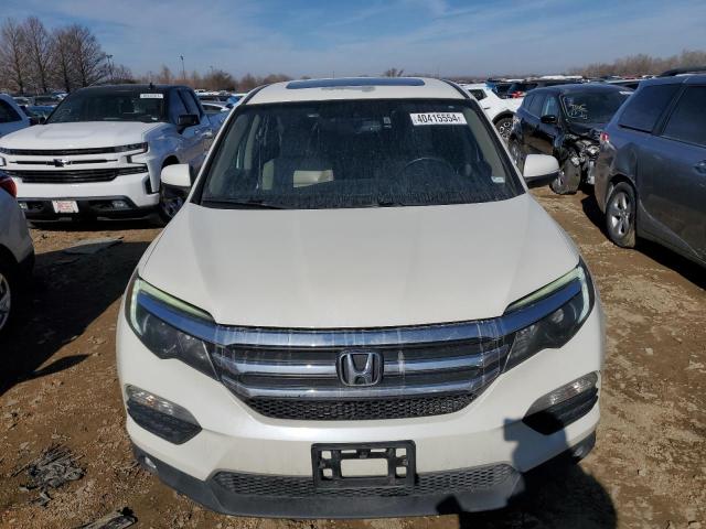 Photo 4 VIN: 5FNYF6H55HB002697 - HONDA PILOT 