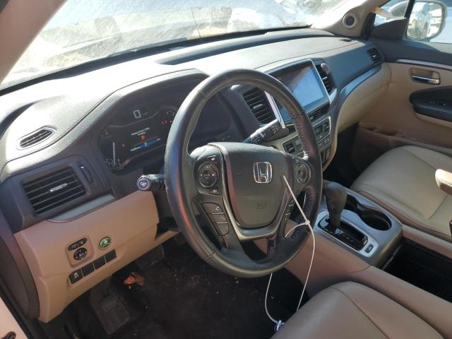 Photo 7 VIN: 5FNYF6H55HB002697 - HONDA PILOT 