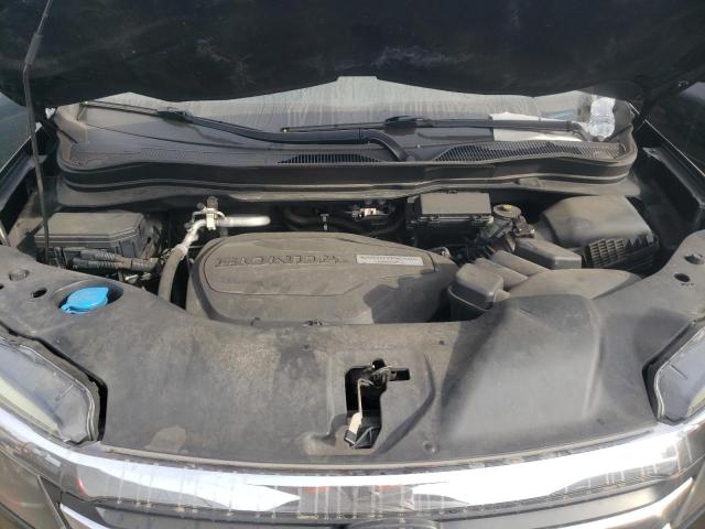 Photo 6 VIN: 5FNYF6H55HB002778 - HONDA PILOT EXL 