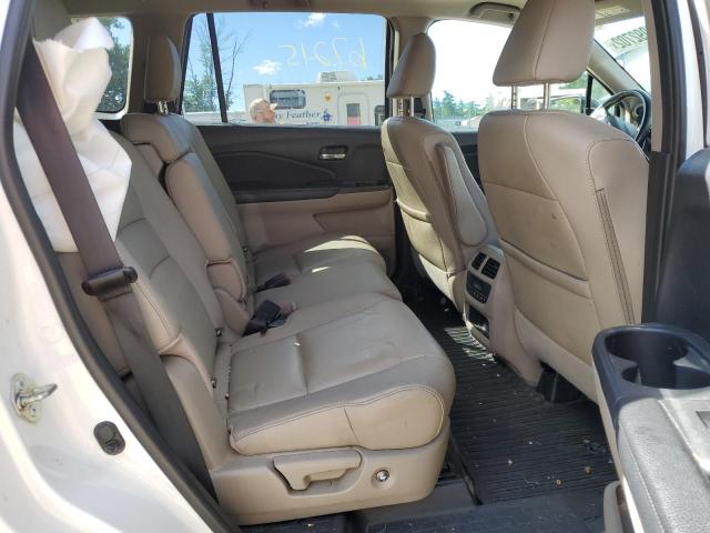 Photo 5 VIN: 5FNYF6H55HB008807 - HONDA PILOT EXL 