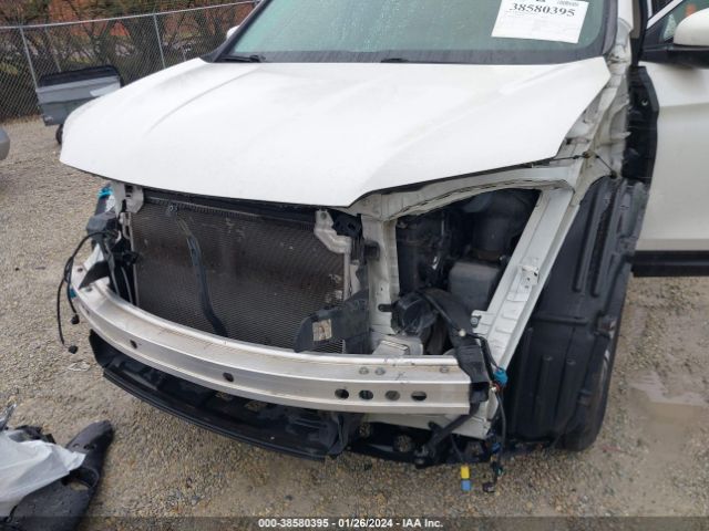 Photo 5 VIN: 5FNYF6H55HB013392 - HONDA PILOT 