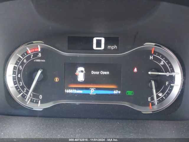 Photo 6 VIN: 5FNYF6H55HB020228 - HONDA PILOT 